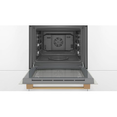 Духовой шкаф Bosch HIJN10YW0R