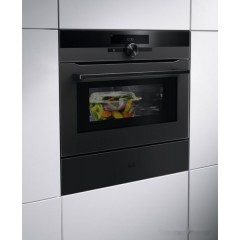 Духовой шкаф AEG KMK968000T