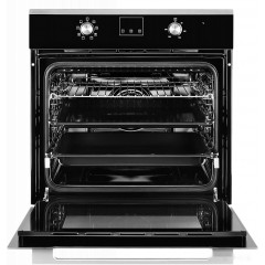 Духовой шкаф Monsher MOE 6183 BX