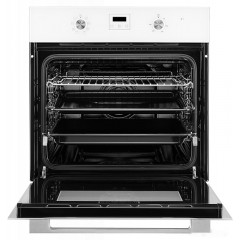 Духовой шкаф Monsher MOE 6183 W