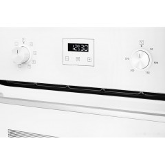 Духовой шкаф Monsher MOE 6183 W