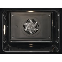 Духовой шкаф AEG BCR748380W