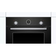 Духовой шкаф Bosch HIJS10YB0R