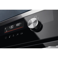 Духовой шкаф Electrolux OKD6P77WX