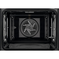 Духовой шкаф Electrolux OKD6P77WX