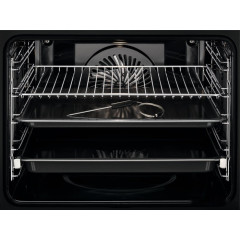 Духовой шкаф Electrolux OKD6P77WX