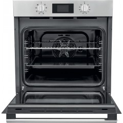 Духовой шкаф Hotpoint-Ariston FA2 841 JH IX HA