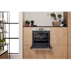 Духовой шкаф Hotpoint-Ariston FA2 841 JH IX HA