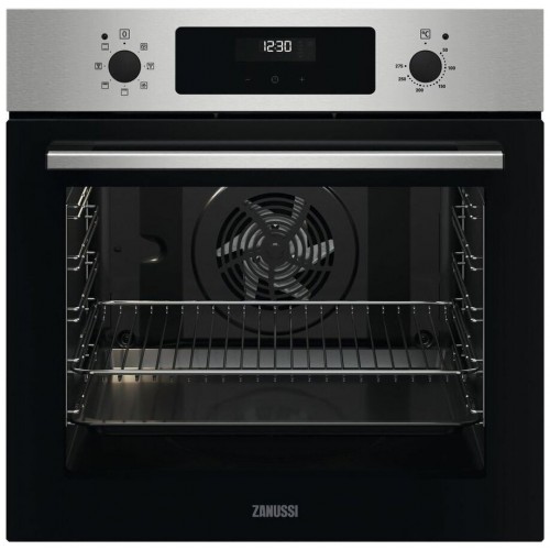 Духовой шкаф Zanussi OPZB4310XV