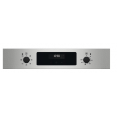 Духовой шкаф Zanussi OPZB4310XV