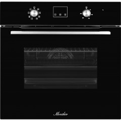 Духовой шкаф Monsher MOE 6183 B