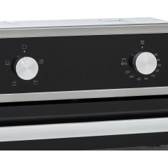 Духовой шкаф Krona Pronto 60 S