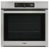 Духовой шкаф Whirlpool AKZ9 6230 IX