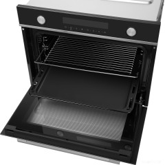 Духовой шкаф Maunfeld MCMO5013MDS
