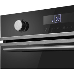 Духовой шкаф Maunfeld MCMO5013MDS