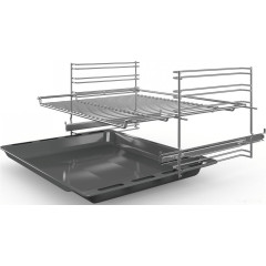 Духовой шкаф Bosch HBF354ES0R