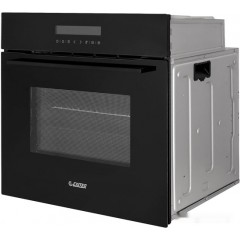 Духовой шкаф Exiteq EXO-404 (черный)