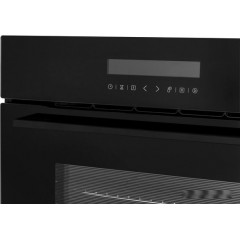 Духовой шкаф Exiteq EXO-404 (черный)