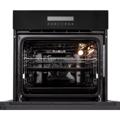 Духовой шкаф Exiteq EXO-404 (черный)