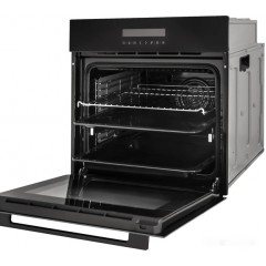 Духовой шкаф Exiteq EXO-404 (черный)