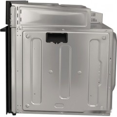 Духовой шкаф Exiteq EXO-404 (черный)