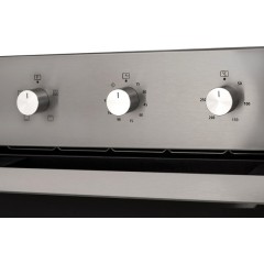 Духовой шкаф Exiteq EXO-401 (нержавеющая сталь)