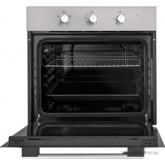 Духовой шкаф Exiteq EXO-401 (нержавеющая сталь)