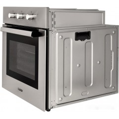 Духовой шкаф Exiteq EXO-401 (нержавеющая сталь)
