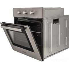 Духовой шкаф Exiteq EXO-401 (нержавеющая сталь)
