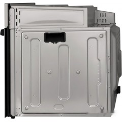 Духовой шкаф Exiteq EXO-401 (нержавеющая сталь)