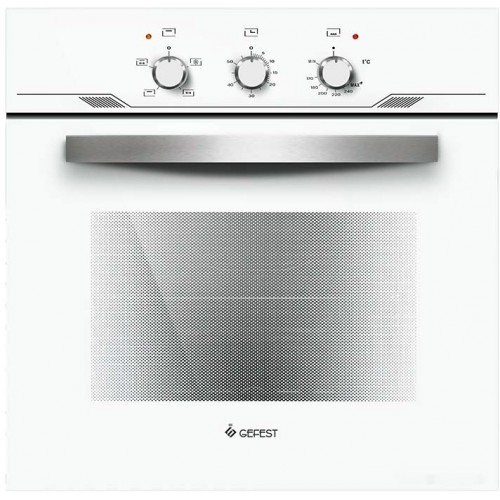 Духовой шкаф Gefest 621-01 Б