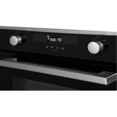 Духовой шкаф Weissgauff EOM 731 PDBX