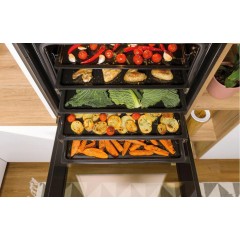 Духовой шкаф Gorenje BO6735E02XK