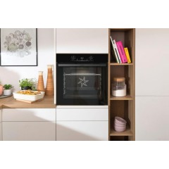 Духовой шкаф Gorenje BO6735E02BK