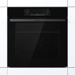 Духовой шкаф Gorenje BO6735E02BK