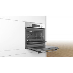 Духовой шкаф Bosch HIJ517YS2R