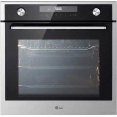 Духовой шкаф LG WSEZD7225S1