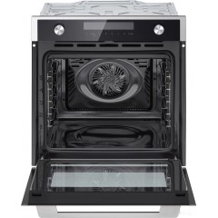 Духовой шкаф LG WSEZD7225S1