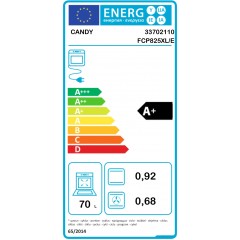 Духовой шкаф Candy FCP 825 XL/E