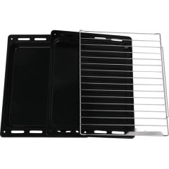 Духовой шкаф Candy FCP 825 XL/E