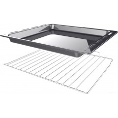 Духовой шкаф Candy FCS 605 X/E