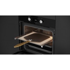 Духовой шкаф Teka HLB 8510P NIGHT RIVER BLACK 111000046
