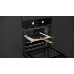 Духовой шкаф Teka HLB 8510P NIGHT RIVER BLACK 111000046