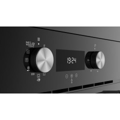 Духовой шкаф Teka HLB 8510P NIGHT RIVER BLACK 111000046