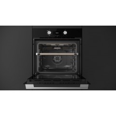 Духовой шкаф Teka HLB 8510P NIGHT RIVER BLACK 111000046