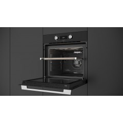 Духовой шкаф Teka HLB 8510P NIGHT RIVER BLACK 111000046