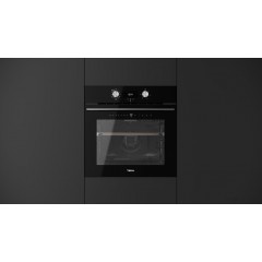Духовой шкаф Teka HLB 8510P NIGHT RIVER BLACK 111000046