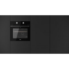 Духовой шкаф Teka HLB 8510P NIGHT RIVER BLACK 111000046
