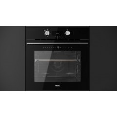 Духовой шкаф Teka HLB 8510P NIGHT RIVER BLACK 111000046