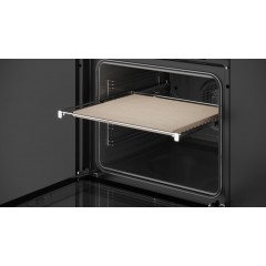 Духовой шкаф Teka HLB 8510P NIGHT RIVER BLACK 111000046